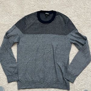 Express Men’s Sweater 🚀